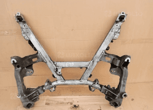 Kołyska sanki wózek BMW 5 E39 przód 1092868 1