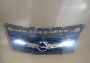 Atrapa gril grill opel astra 4 iv j lift 2013- 1
