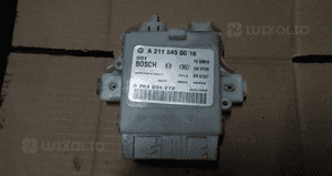 moduł pdc mercedes w 211 A2115450016 0263004272