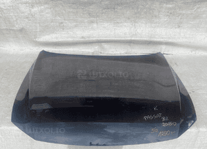 Vw passat B8 maska 14- 1