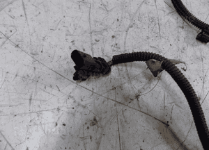 VOLVO XC40 17-22 WIĄZKA HALOGENÓW ZDERZAKA PRZÓD 32276947 2