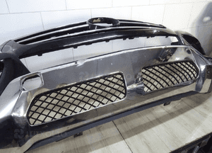 Zderzak Przedni Mercedes ML W166 A1668850025 11