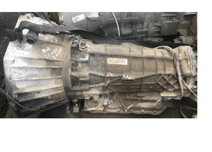 Skrzynia biegów automatyczna kompletna z konwerterem Range Rover 3 III LM L322 4.4 V8 2002-2005