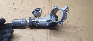 Stacyjka kluczyk moduł pętla Opel Zafira C 13500157 20939745 13430179 3