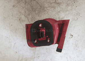 Lampa tylna prawa tył prawo volkswagen passat B6 led sedan 6