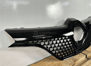 Grill atrapa przód zderzaka renault megane iv 4 gt 623107539R oryginał cały 2