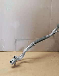 Przewód rurka klimatyzacji klimy Opel Corsa C 6