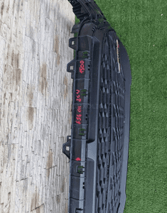Zderzak mini F56 works lift 4