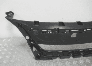 Grill gril atrapa stelaż peugeot 3008 ii 9815317777 2016- 9