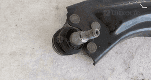 RENAULT CLIO V wahacz lewy 2019-2024  545019665R 3