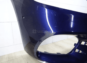 Mercedes s klasa W222 lift zderzak przedni amg 10