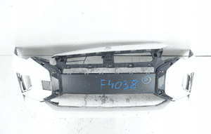Mitsubishi space star iii lift 2020- zderzak przód przedni 6400J973ZZ 1