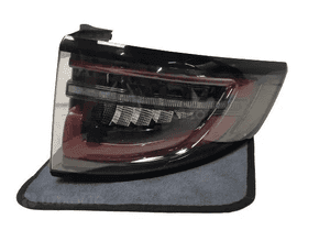 Land rover discovery sport L550 lift lampa tył tylna prawa oryginał 1