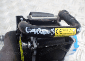 PAS BEZPIECZEŃSTWA LEWY PRZÓD KIA CARENS IV 0589-P1-000146 RADOM 2