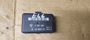 Sensor czujnik deszczu BMW 3 E46 8382468 1