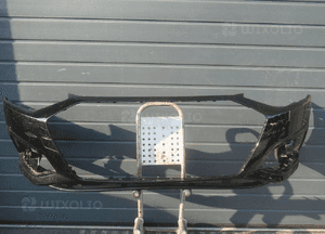 Zderzak przedni przód audi A4 B9 lift 8W0 8W0807437AH 4xPDC 2019-2024 7