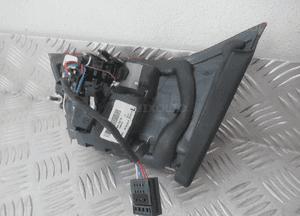 Lampa tylna tył lewa bmw seria 4 F32 F33 F34 F82 lift 2017-2020 6