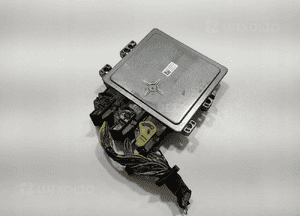 KOMPUTER STEROWNIK SILNIKA FORD FOCUS MK3 III 1.6 TDCI BV61-12A650-ND 10-14 3