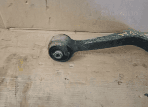 Wahacz lewy przód przedni Mazda 6 Lift 3