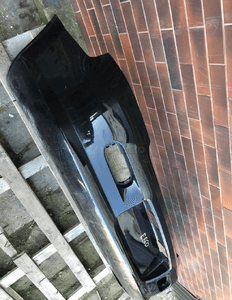 Zderzak tyl tylny chrysler sebring ii 2 2001- caly 2