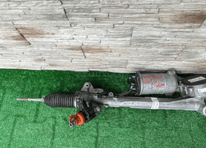 Przekładnia kierownicza maglownica bmw G20 G22 G42 jj 5A45D93 3