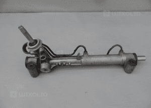 PRZEKŁADNIA KIEROWNICZA OPEL ASTRA III H TRW EURO 1