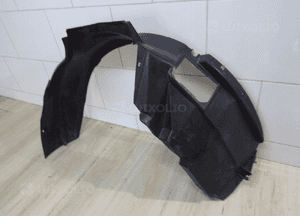 Toyota camry viii nadkole lewe przód 53806-33080 2