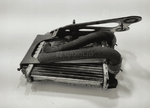 Dodatkowa chłodnica wody golf vii gti 2.0 tfsi 5Q0121253J 5Q0121093CT 12-16 2