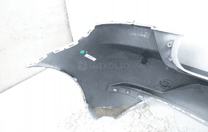 Seat ibiza v 6F0 fr 2017- zderzak tył tylny 6F0807421H/J/K/L 5