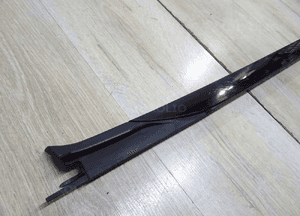 Bmw X5 G05 lewy listwa szyby czołowej 7463527 4