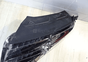 Tucson iv 2020 lampa lewy przód led drl 92207N7100 3