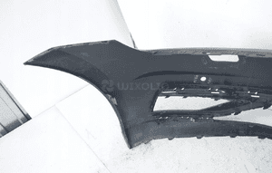 ZDERZAK PRZÓD PRZEDNI VOLKSWAGEN GOLF VII 7 LIFT 2016- 5G 5G0807221FL 6