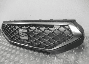 Grill grill atrapa seat tarraco 2018- 10