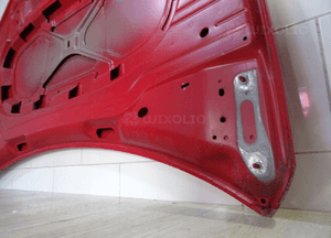 Maska pokrywa silnika seat ibiza v 6F0 6F0823155A 10