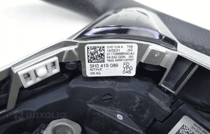 Kierownica vw golf viii arteon virtual 5H0419089FD 11