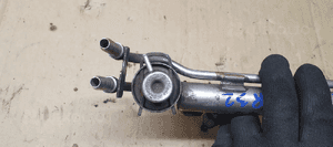 Listwa wtryskowa wtryski VW Phaeton 3.2 R32 022133315L 5
