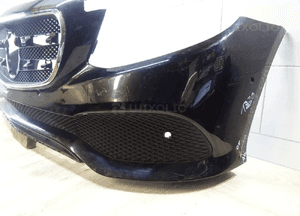Zderzak przedni Mercedes A213 W213 pdc6 3