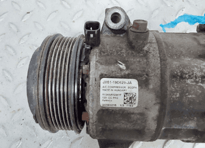 Ford transit connect MK2 ii sprężarka klimatyzacji JX6119D629JA 2
