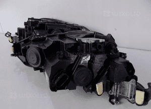 VW Golf 8 Komplet Lampa Full Led L/R - 6269 5