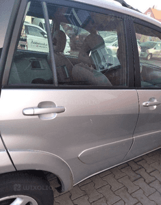 Toyota Rav4 II 1D4 drzwi tyl tylne   lewe 3
