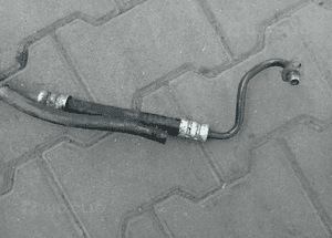 Peugeot 308 3008 5008 rurka przewód  waz wspomagania 8