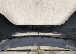 Zderzak przód przedni renault master iii 3 lift fl iv 4 2019- 620228205R 5