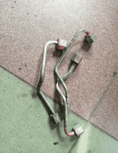 przewody wtryskowe honda 2.2 idtec