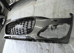 Jaguar f-type f type lift 20R zderzak przedni 3