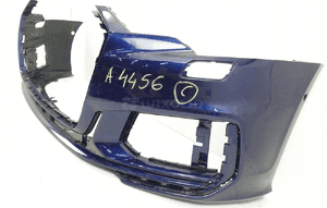Zderzak przód przedni audi A6 C8 4K0 s-line 18- 4K0807437C 2