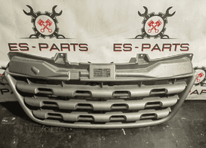 Atrapa grill renault master iii 1