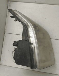 Reflektor lampa prawa przednia prawy przód ford transit 6C11-13W029 5