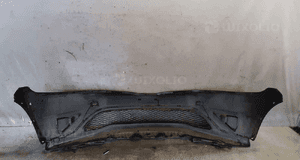Zderzak przód przedni honda civic viii 8 ufo type s type r czarny B92P 5