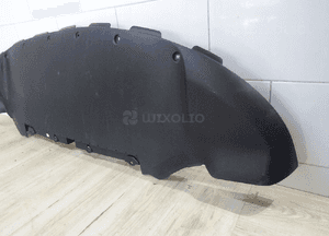 Tesla y płyta osłna pod zderzak przedni 1760713-00-B 3