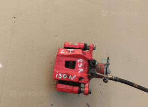 ZACISK HAMULCOWY TYŁ TYLNY PRAWY LEWY HYUNDAI I30N I30 N LIFT 4